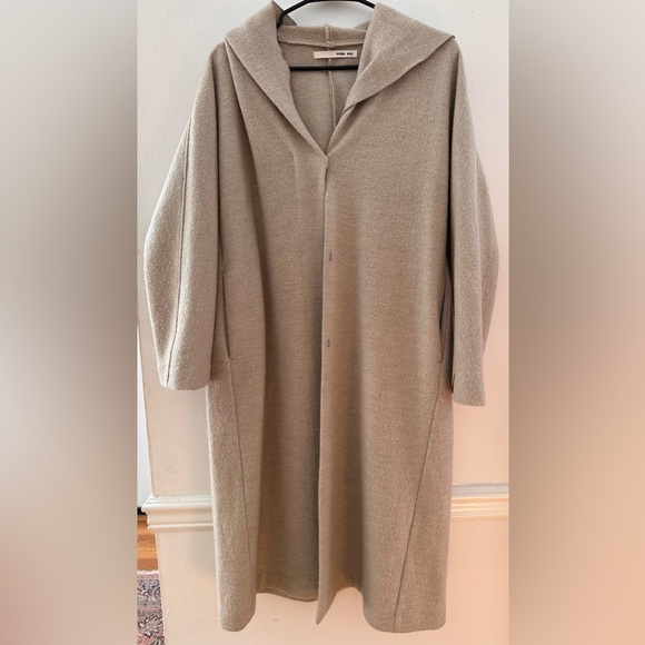Evam Eva jacket